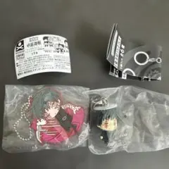 呪術廻戦 死滅回遊 めじるしアクセサリー 禪院真希