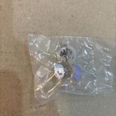 ちいかわ　めじるしアクセサリー2　ハチワレ