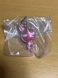 ケロロ軍曹 めじるしアクセサリー ～どうぶつ変身であります～　ギロロ伍長