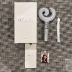 2026年最新】aespa ペンライト ストラップの人気アイテム - メルカリ