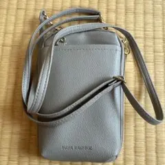NATURAL BEAUTY BASIC スマホショルダーバッグのサムネイル