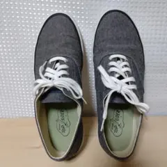 SPERRY トップサイダー　メンズ　スニーカー　7 1/2 (25.5cm)