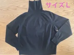 ニットセーターl