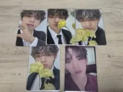 SEVENTEEN セブチ　エスクプス　トレカ　FML まとめ