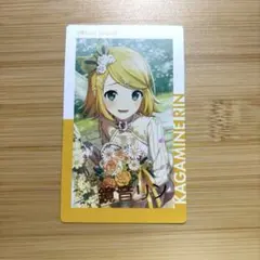 プロセカ エピカ 26c 鏡音リン 80枚 プロセカ エピカ 26C 鏡音リン 二枚 - メルカリ