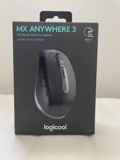 2026年最新】logicool mx anywhere 3の人気アイテム - メルカリ