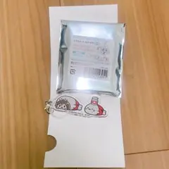 トレーディング アンブレラマーカー しろたんx初音ミク MEIKO