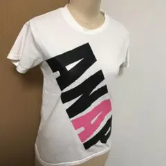 ANAP Ｓ　白T アナップ　150