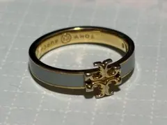 トリーバーチ 指輪 エナメル リングのサムネイル