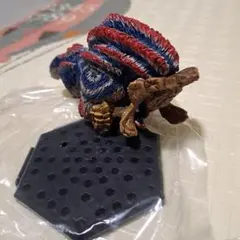 モンスターハンタースタンダードモデル　ガムート