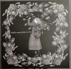 S'YTE×伊藤潤二 POP-UP STORE 限定アートボード / うずまき