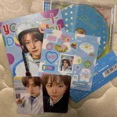 2026年最新】Nct wish ユウシの人気アイテム - メルカリ