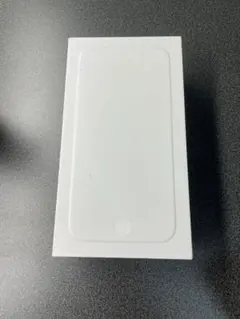 iPhone6 空箱　(本体なし)