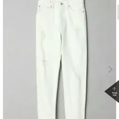 ジーナシス☆ガールフレンド デニムS