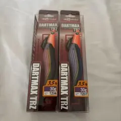 ECOGEAR ダートマックスTRZ 3.5号 30g 2個セット - メルカリ