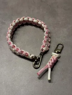 パラコード製チョーカー　犬　猫