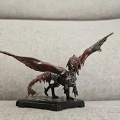 モンスターハンター　スタンダードモデル　ヴァルハザク　未開封