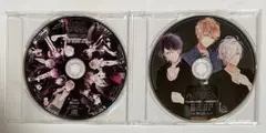ディアラバ MORE BLOOD 特典ドラマCD 2点セット