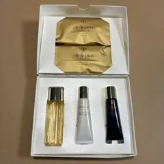 2026年最新】Clé de Peau Beauté トライアルセット・サンプルの人気