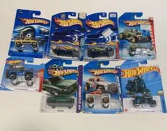 2026年最新】ホットウィールまとめ売りの人気アイテム - メルカリ
