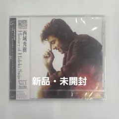 西城秀樹/ヒストリー・オブ・ヒデキ・サイジョウVol.1～ベスト・オブ・ビート 西城秀樹/ヒストリー・オブ・ヒデキ・サイジョウVol.1～ベスト