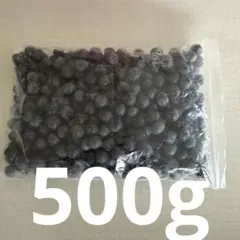 生ブルーベリー　500g　農薬不使用栽培　愛媛県産のサムネイル