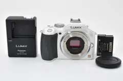 2026年最新】panasonic dmc g5の人気アイテム - メルカリ