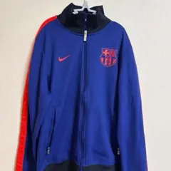 バルセロナ ウェア