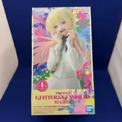 マリッジトキシン GLITTER&GLAMOURS 城崎メイ - メルカリ