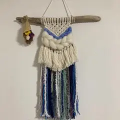 DIYタペストリー