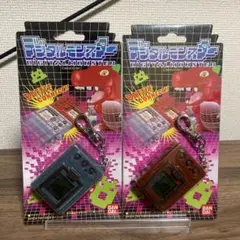期間限定価格 デジタルモンスターカラー ver1 希少人気スケルトン