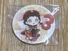 第五人格 医師 3周年 缶バッジ スイパラ