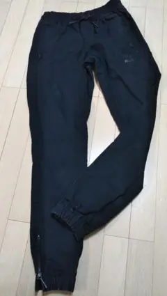 PUMA ジョガーパンツ ブラック W29のサムネイル