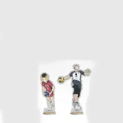 ハイキュー　一番くじ