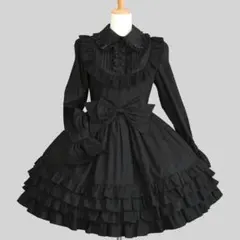 アンドロミオ　ロリィタ　ロリータ