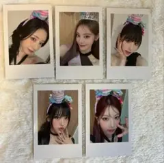 ARTMS LOONA Withmuu6/13対面 特典トレカセット