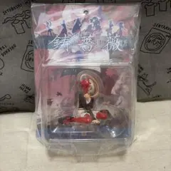 鋳薔薇 メイディ　フィギュア　ケイブ