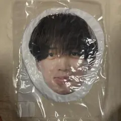 King & Princeとうちあげ花火2025 永瀬廉クッション 新品未開封