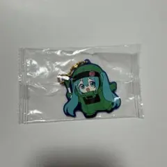 ガンダム×初音ミク ラバスト ザクII