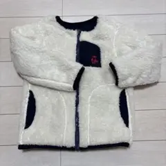 Chums リバーシブル　ジャケット　ボア　美品