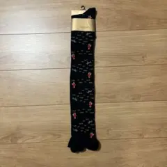 tutuanna* オオカミと赤ずきん柄ソックス　22-25cm