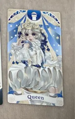 2025年最新】Identity V アルカナシリーズ トレーディングカード