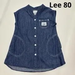 Buddy Lee デニムワンピース　80