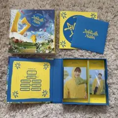 seventeen スングァン　carat盤　セット
