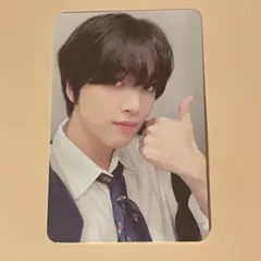 NCT ヘチャン music art  ラキドロ トレカ NCT DREAM BTTFヘチャン AppleMusic3次 ラキドロ トレカ - メルカリ