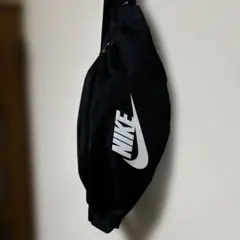 NIKE ボディバッグ ブラック