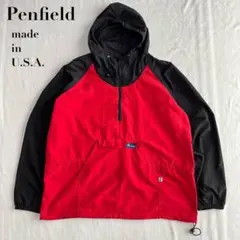 90s USA製 Penfield アノラックパーカー オアシス ノエル着用のサムネイル