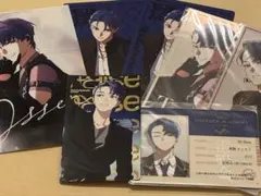 ビバレン XlamV イッセイ 15点＆ ジンタロウ 10点 まとめ売り メルカリ