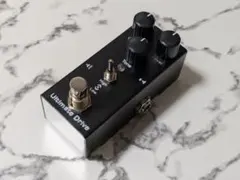 ☆新品☆ギターエフェクター／Fulltone OCD クローン オーバードライブ