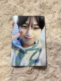 2025年最新】enhypen dark blood yizhiyuの人気アイテム - メルカリ